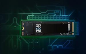 990 EVO Plus SSD, Samsung