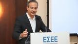 Νέος, ΕΣΕΕ, ΕΒΕΑ, Σταύρος Καφούνης,neos, esee, evea, stavros kafounis