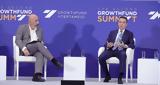 2ο Growthfund Summit – 4 Δεκεμβρίου 2024, Ελλάδα,2o Growthfund Summit – 4 dekemvriou 2024, ellada