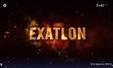 Exatlon, ΣΚΑΪ, Acun,Exatlon, skai, Acun