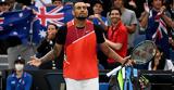 “Δεν, Κύργιος, Australian Open”,“den, kyrgios, Australian Open”