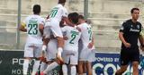 Μακεδονικός - ΠΑΟΚ Β 3-1, 20λεπτο, Κοζάνης,makedonikos - paok v 3-1, 20lepto, kozanis