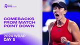 WTA, -point,2024