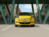 Ford Puma Gen-E,