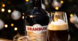 Drambuie,Drambuie Espresso Cocktails