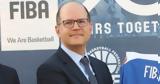 Ζαγκλής, H FIBA, ΝΒΑ,zagklis, H FIBA, nva
