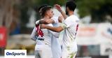 Super League 2, Χαλαρή, Πανιώνιο - Εύκολα, Μακεδονικός - Highlights,Super League 2, chalari, panionio - efkola, makedonikos - Highlights