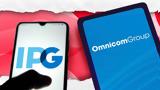 Mega, Omnicom - Interpublic, Δημιουργείται,Mega, Omnicom - Interpublic, dimiourgeitai