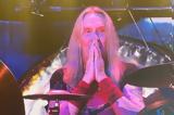 Iron Maiden,Nicko McBrain