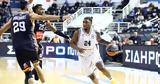 ΠΑΟΚ - Προμηθέας 86-73, Νίκη-ανάσα,paok - promitheas 86-73, niki-anasa