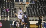 ΠΑΟΚ – Προμηθέας 86-73, Λύγισε, Πατρινούς,paok – promitheas 86-73, lygise, patrinous