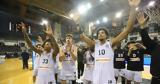 ΠΑΟΚ – Προμηθέας 86-73, Επέστρεψε, Μπράντλεϊ,paok – promitheas 86-73, epestrepse, brantlei