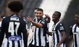 ΠΑΟΚ, Λουτσέσκου, Τισουντάλι,paok, loutseskou, tisountali