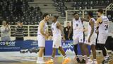 ΠΑΟΚ – Προμηθέας 86-73, Επιστροφή, Δικέφαλο,paok – promitheas 86-73, epistrofi, dikefalo