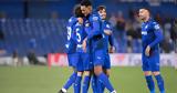 Χετάφε - Εσπανιόλ 1-0, Μαδριλένικο,chetafe - espaniol 1-0, madrileniko