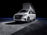 Mercedes-Benz V-Class Marco Polo HORIZON, Υπερ-πολυτελές XXL,Mercedes-Benz V-Class Marco Polo HORIZON, yper-polyteles XXL