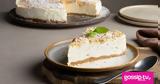 Cheesecake, Άκη Πετρετζίκη,Cheesecake, aki petretziki