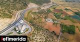 Athens, Get Major Traffic Relief,New Great Bypass