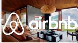 Airbnb, Έρχεται,Airbnb, erchetai