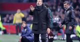 Άρης, Χάλασε, Τζον Φαν’τ Σχιπ,aris, chalase, tzon fan’t schip