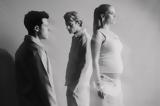 London Grammar, Αθήνα, Release Athens 2025,London Grammar, athina, Release Athens 2025