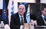 Νίκος Δένδιας, Συρία, “εγγύς ” – Ανάγκη, Μέσης Ανατολής,nikos dendias, syria, “engys ” – anagki, mesis anatolis