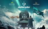 Novibet Poker Series 6,