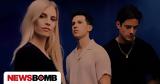 Release Athens, London Grammar, Νερού,Release Athens, London Grammar, nerou
