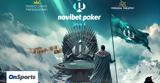 Novibet Poker Series 6,