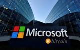 Bitcoin, Microsoft, BTC – Σειρά, Amazon,Bitcoin, Microsoft, BTC – seira, Amazon