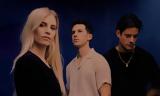 London Grammar, Αθήνα, Release Athens 2025,London Grammar, athina, Release Athens 2025