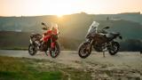 Ducati Multistrada V2,