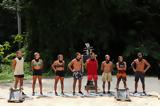 Survivor, Ποιοι,Survivor, poioi