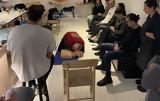«Τα bar σώζουν ζωές» με εκπαιδευμένους εργαζόμενους στις πρώτες βοήθειες,