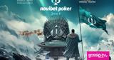 Novibet Poker Series 6,