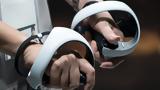 Apple Vision Pro,PlayStation VR2