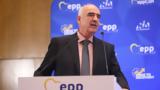 Βαγγέλης Μεϊμαράκης, Ορίστηκε, Task Force, ΕΛΚ,vangelis meimarakis, oristike, Task Force, elk