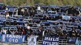 Ηρακλής, Λανουά, Ζητάμε, Superleague, Λάρισα,iraklis, lanoua, zitame, Superleague, larisa