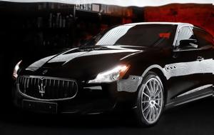 Maserati