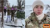 Ελίνα Σβιτολίνα, Ουκρανία,elina svitolina, oukrania