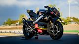 Aprilia RSV4 X 3ma,