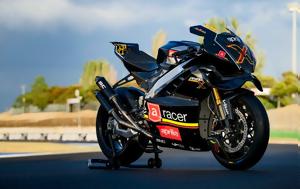 Aprilia RSV4 X 3ma