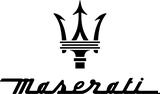 Maserati,