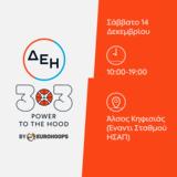 Άλσος Κηφισιάς, Υποδέχεται, 1412, ΔΕΗ 3×3 POWER, HOOD, Eurohoops,alsos kifisias, ypodechetai, 1412, dei 3×3 POWER, HOOD, Eurohoops