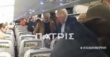 Μπόρις Τζόνσον, Κέρδισε, Κρήτη,boris tzonson, kerdise, kriti