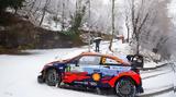 Hyundai,Adrien Fourmaux