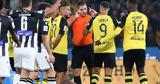 ΑΕΚ, Επιβεβλημένη, Κυπέλλου,aek, epivevlimeni, kypellou