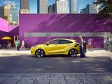 Ford Puma Gen-E,
