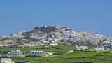 Σαντορίνη, Tροχαίο, 52χρονο,santorini, Trochaio, 52chrono