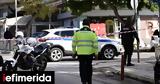 Criminal,Glyfada